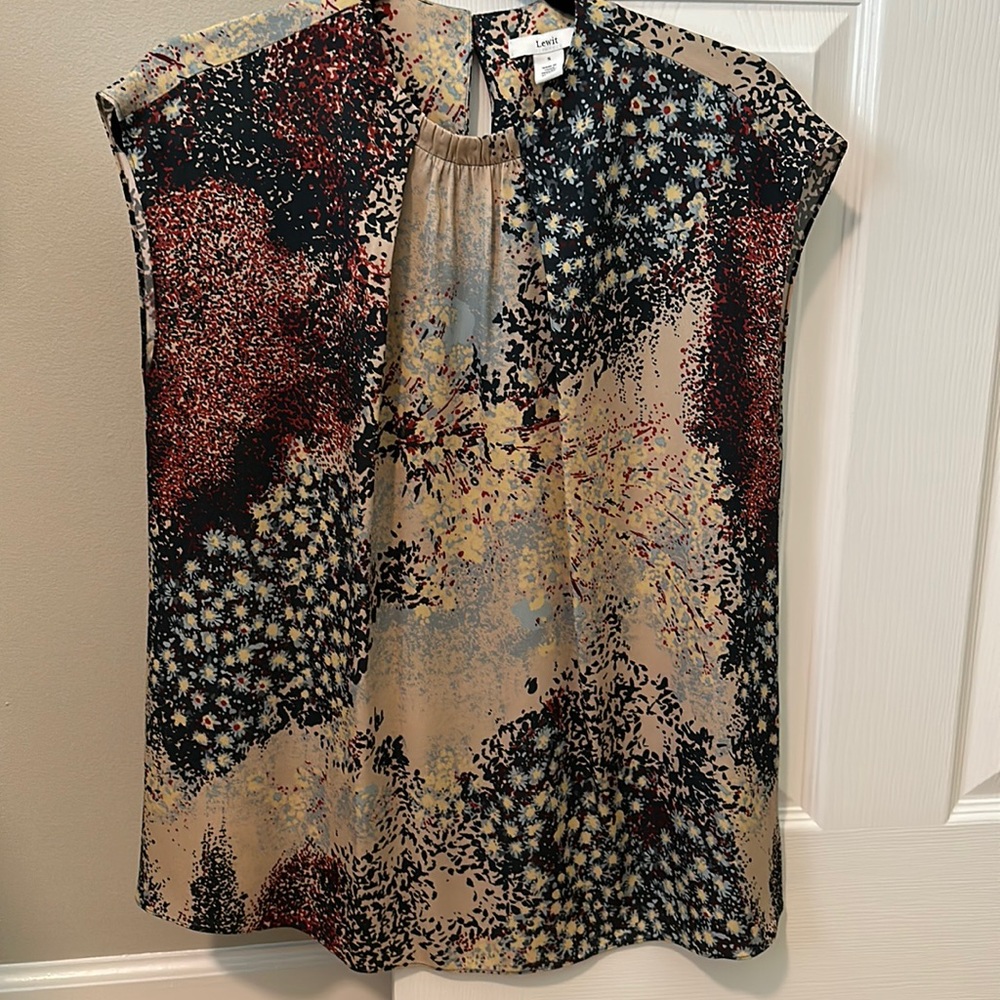 Lewit Top Size Small